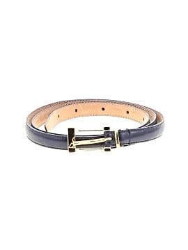 Liz Claiborne Leather Belt