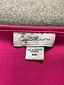 Jaclyn Smith Pink Sleeveless Blouse Size M - photo 7