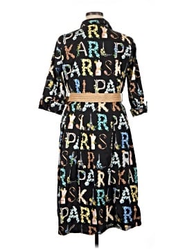 Karl Lagerfeld Paris Casual Dress (view 2)