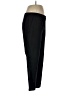 Ann Taylor Solid Black Dress Pants Size 10 (tall) - photo 4