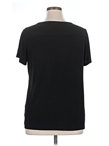 Ellen Tracy Short Sleeve T-Shirt (view 2)