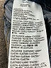 Levi's Blue Jeans Size 12 - photo 4