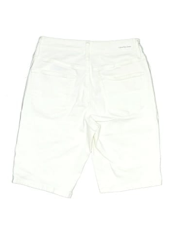 CALVIN KLEIN JEANS Cargo Shorts (view 2)