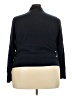 J.Crew Black Cashmere Pullover Sweater Size 3X - photo 2