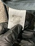 Classiques Entier Gray Jacket Size S - photo 7