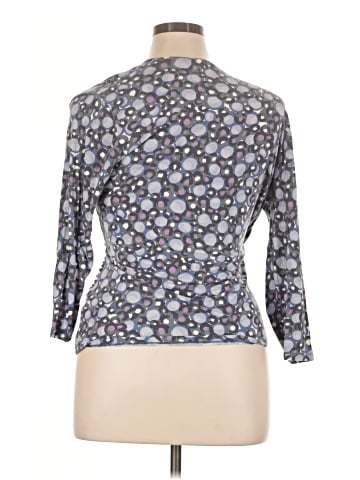 Boden 3/4 Sleeve T-Shirt (view 2)