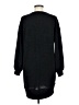 Gibson Look Black Pullover Sweater Size M - photo 2