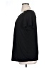 Ellen Tracy 100% Polyester Black Short Sleeve T-Shirt Size 1X - photo 5