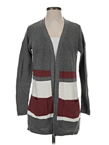 Hippie Rose Cardigan (view 1)