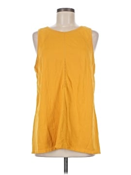 Athleta Sleeveless T-Shirt (view 1)