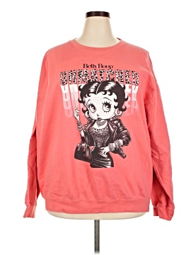 Brisco Brands Sweatshirt