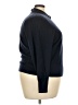 J.Crew Black Cashmere Pullover Sweater Size 3X - photo 4