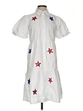 Coco + Carmen Casual Dress (view 1)