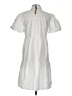 Coco + Carmen Stars White Casual Dress Size XS - photo 2