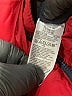 Old Navy 100% Nylon Red Vest Size 14 - 16 - photo 4
