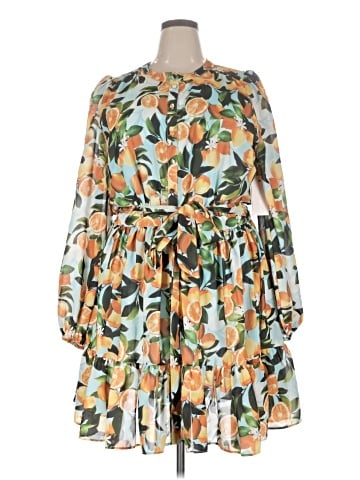 Rachel Parcell Casual Dress (view 1)