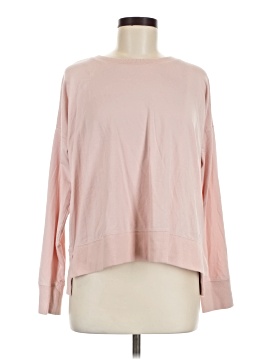 Eileen Fisher Sweatshirt (view 1)