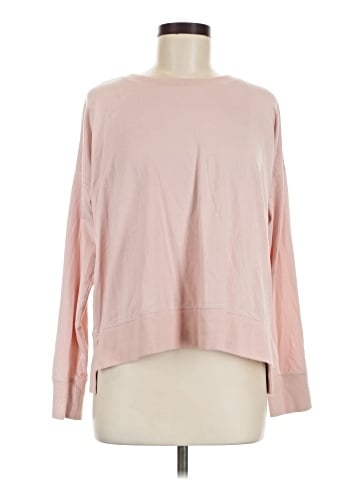 Eileen Fisher Sweatshirt (view 1)