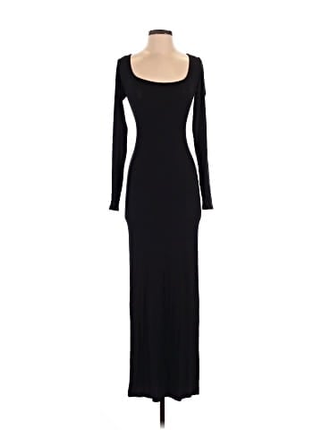 SKIMS Casual Dress (view 1)