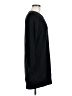 Gibson Look Black Pullover Sweater Size M - photo 4