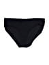 Athleta Solid Black Swimsuit Bottoms Size S - photo 1
