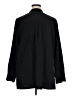 Eileen Fisher Black Long Sleeve Blouse Size XL - photo 2
