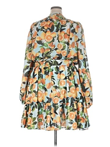 Rachel Parcell Casual Dress (view 2)