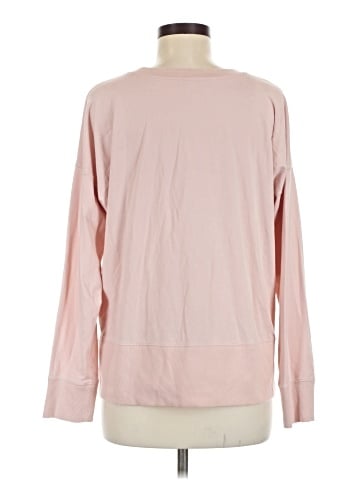Eileen Fisher Sweatshirt (view 2)