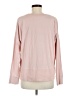 Eileen Fisher Pink Sweatshirt Size M - photo 2
