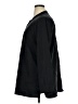 Eileen Fisher Black Long Sleeve Blouse Size XL - photo 5