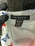 Primark Floral White Dress Size 18-24 mo - photo 3