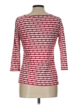 Outback Red 3/4 Sleeve Top (view 2)
