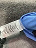 Roaman's 100% Cotton Blue 3/4 Sleeve Top Size 22 (1X) - photo 8