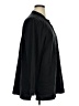 Eileen Fisher Black Long Sleeve Blouse Size XL - photo 4