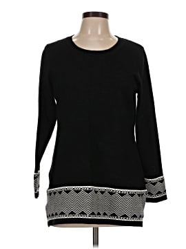 Valerie Stevens Long Sleeve Top (view 1)