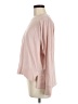 Eileen Fisher Pink Sweatshirt Size M - photo 5
