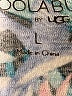 Koolaburra by UGG Tropical Teal Short Sleeve Blouse Size L - photo 8