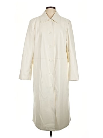 Scoop Trenchcoat (view 1)