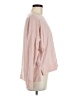 Eileen Fisher Pink Sweatshirt Size M - photo 4