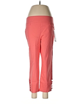 Nina Leonard Active Pants