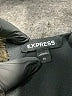 Express Black Casual Dress Size XL - photo 7