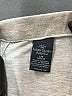 Faded Glory Solid Gray Casual Skirt Size L - photo 4