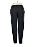 Nike Solid Black Track Pants Size L - photo 2