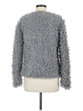 Calvin Klein Faux Fur Jacket (view 2)