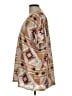 Assorted Brands Brown Poncho Size L - photo 5