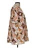 Assorted Brands Brown Poncho Size L - photo 4