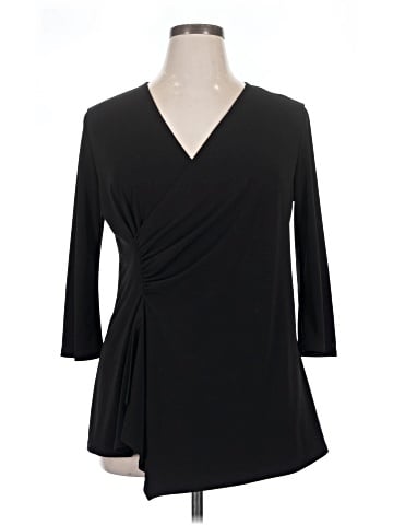 Clara Sun Woo 3/4 Sleeve T-Shirt (view 1)