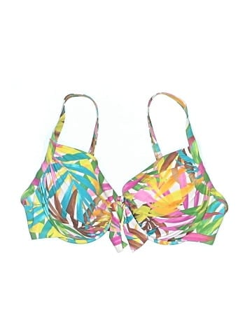 Bleu Rod Beattie Swimsuit Top (view 1)