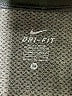 Nike Black Long Sleeve Turtleneck Size M - photo 7
