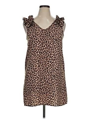 Entro Casual Dress (view 1)